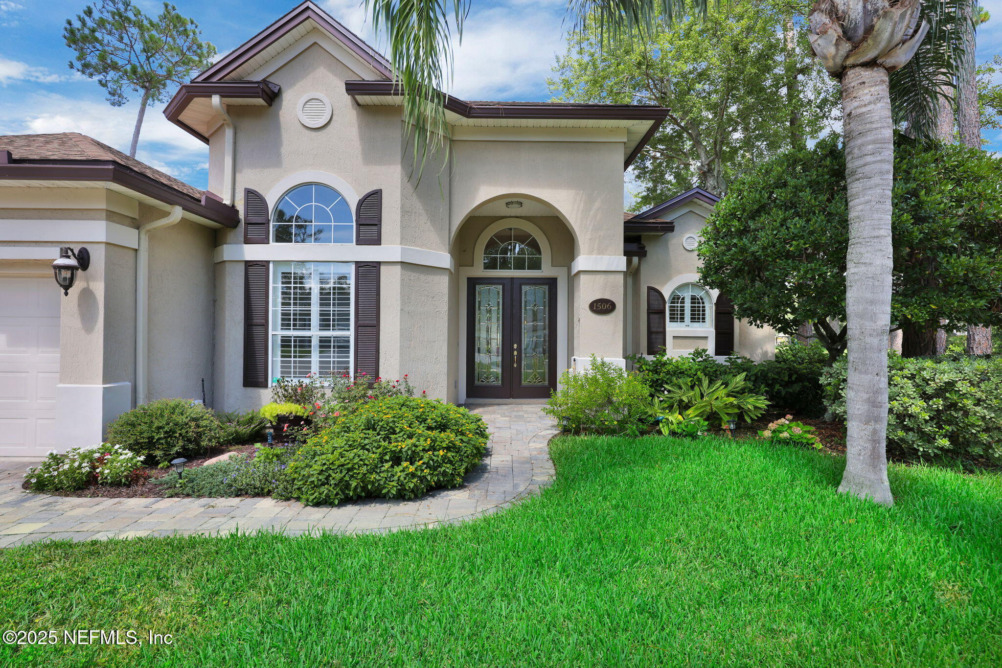 Property Photo:  1506 Waterbridge Court  FL 32003 