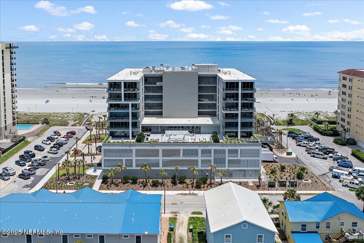 Property Photo: 50 14th Avenue S 801 FL 32250