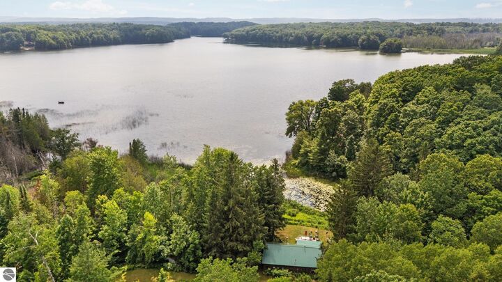 8370 Lake Of The Woods Road  Bellaire MI 49615 photo