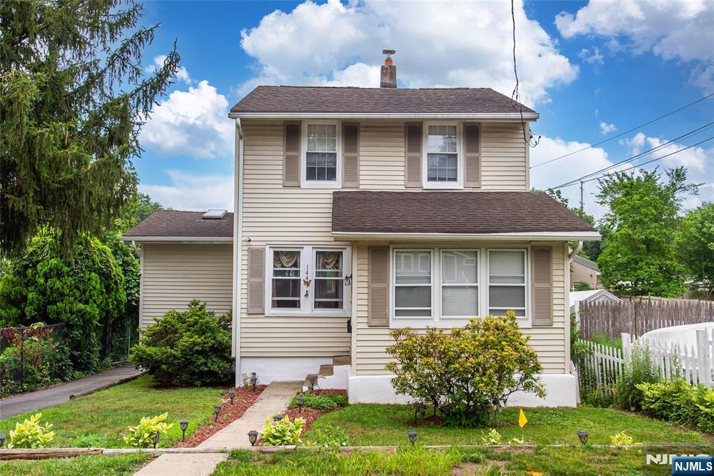 Property Photo: 144 Fairfield Avenue NJ 07006