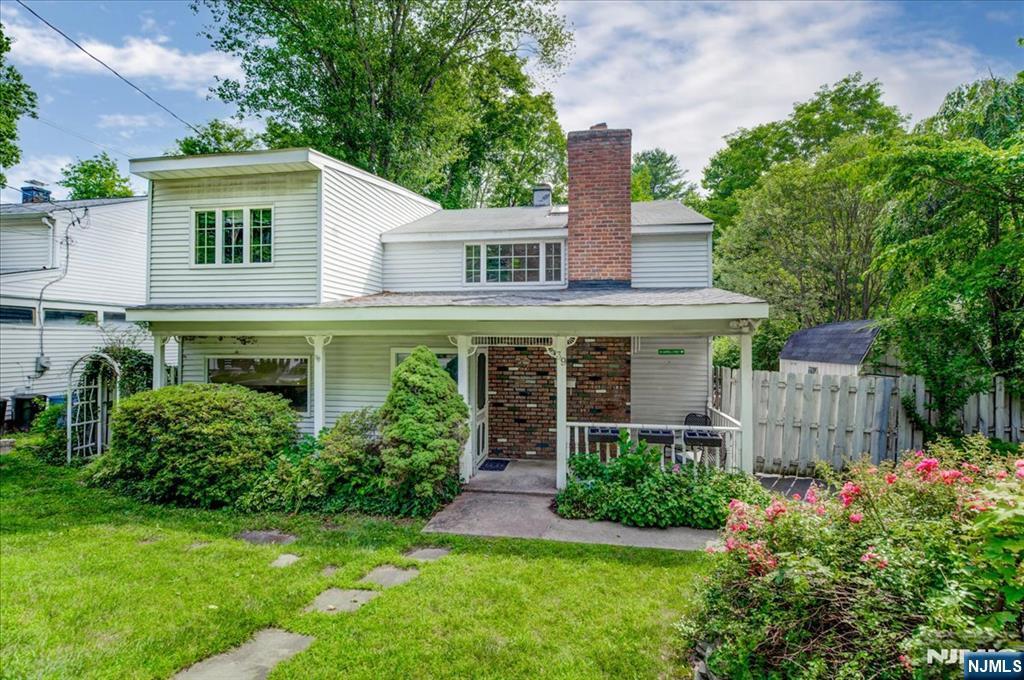 Property Photo: 39 Campbell Street NJ 07463