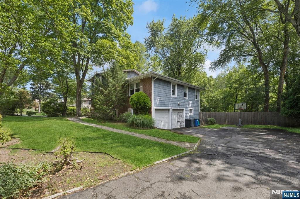 Property Photo: 254 Ruckman Road NJ 07642
