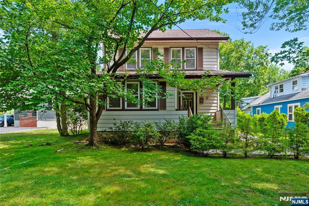 Property Photo: 6 Dawes Avenue NJ 07052