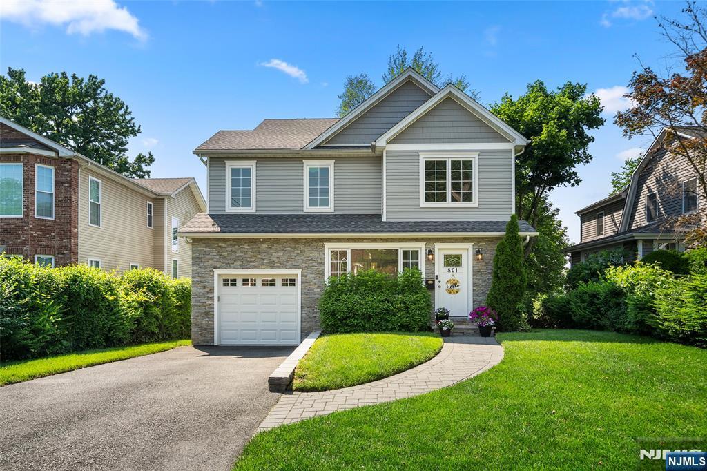 Property Photo: 801 Bogert Road NJ 07661