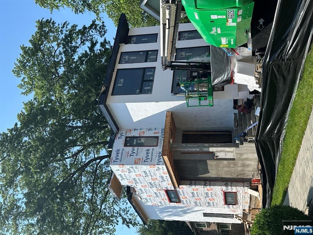 Property Photo: 43 Grove Street NJ 07670