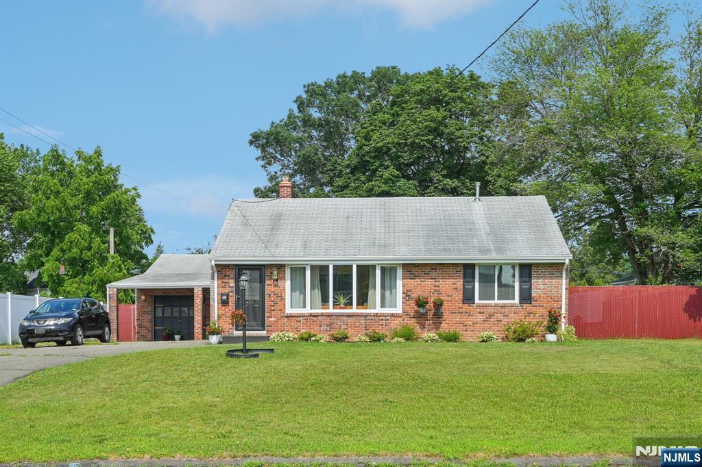 Property Photo: 20 Leonard Terrace NJ 07470