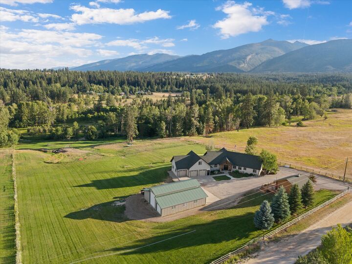 Property Photo:  1219/1223 Creek View Lane  MT 59875 