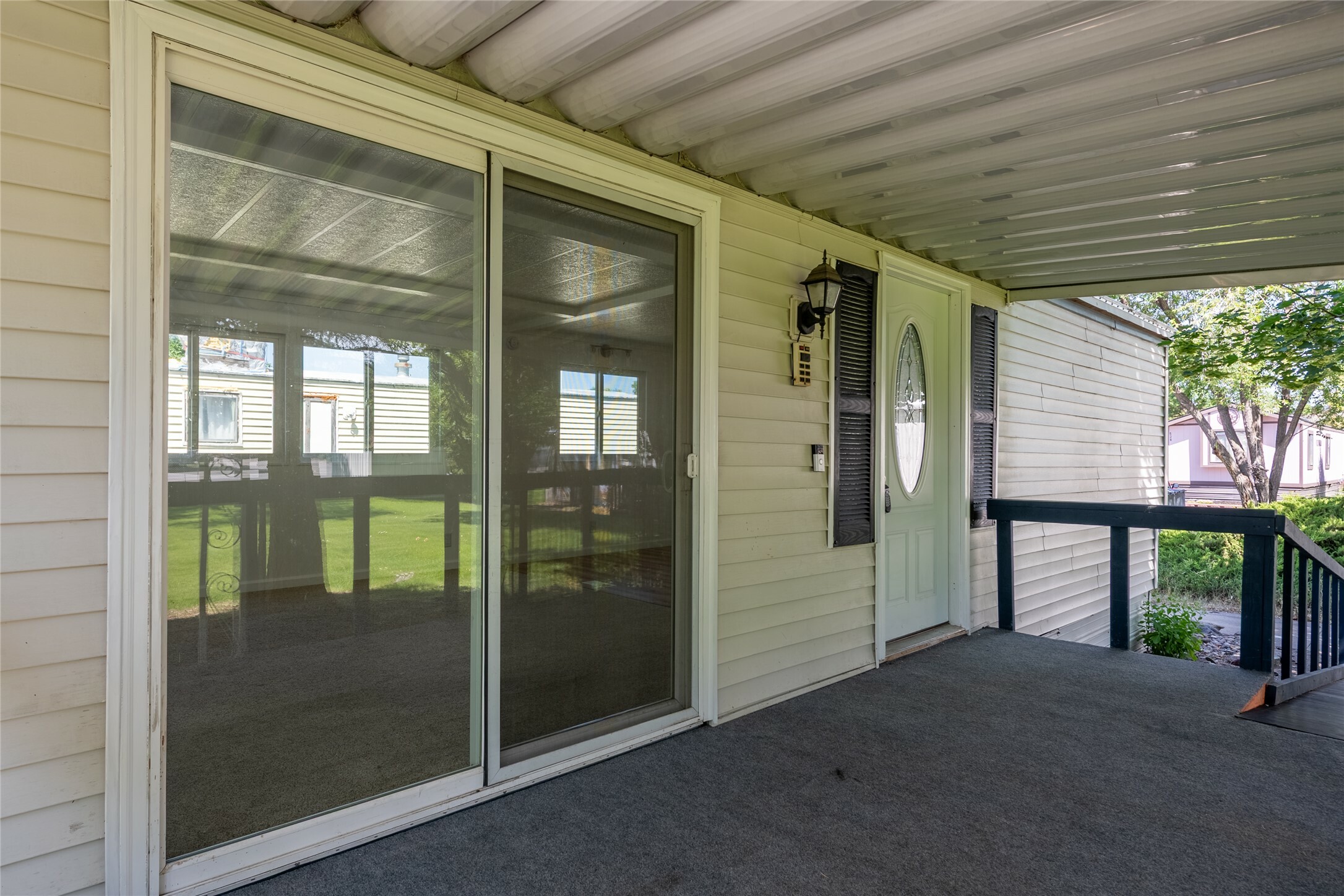 Property Photo: 524 S Caravan Street MT 59808