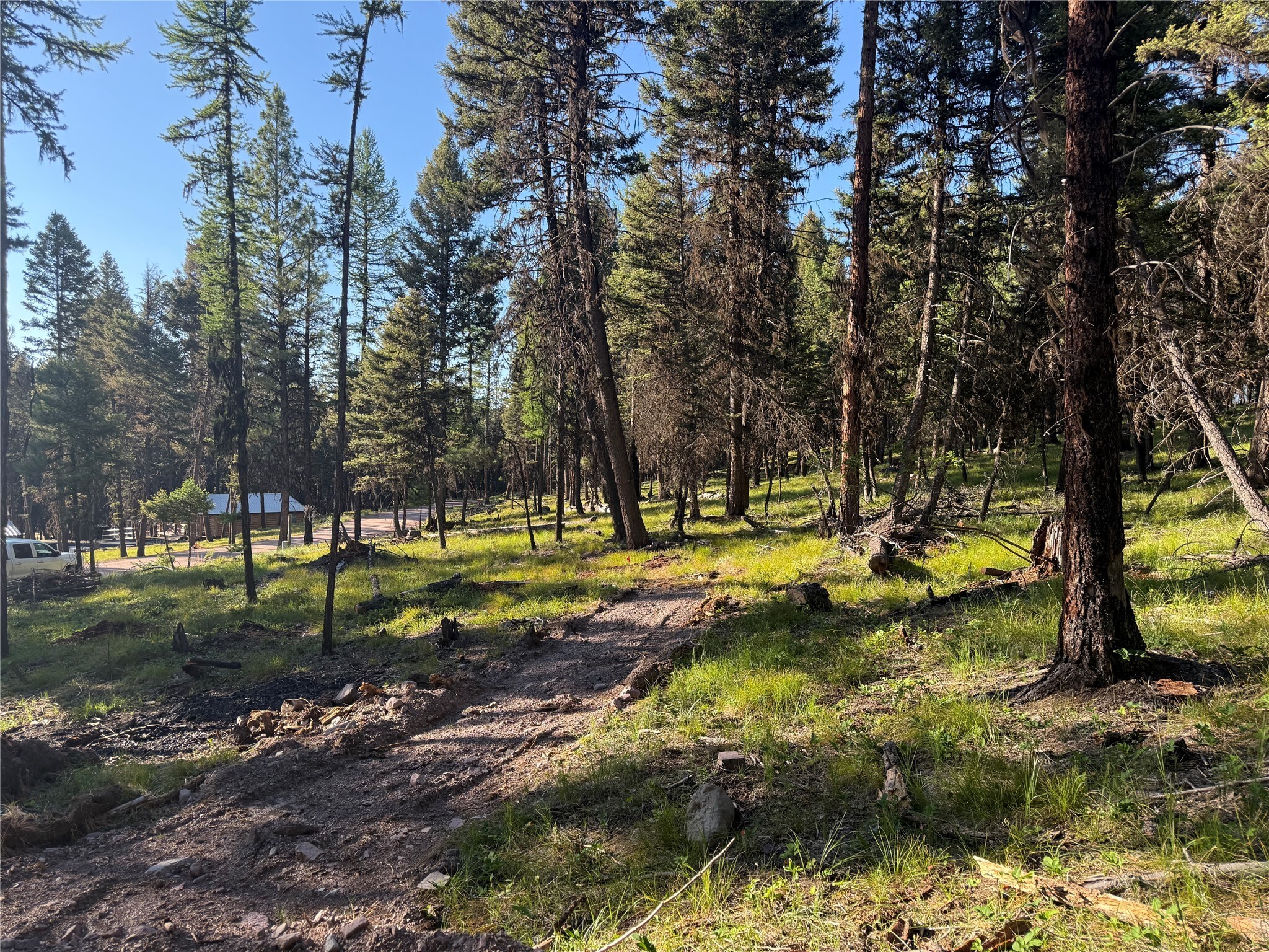 Property Photo:  1016 Grandview Drive  MT 59868 