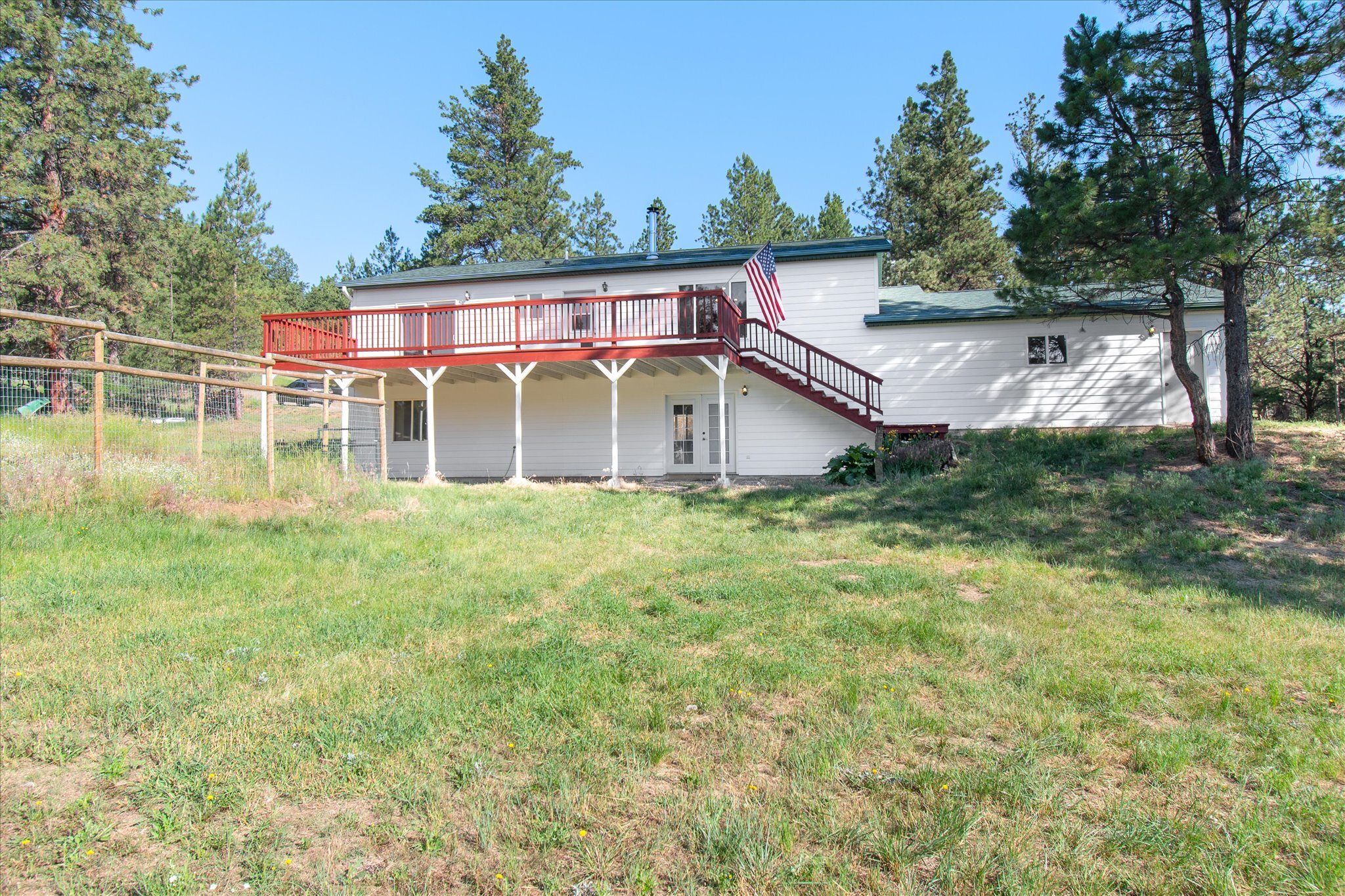 Property Photo:  13 Windy Butte Road  MT 59638 