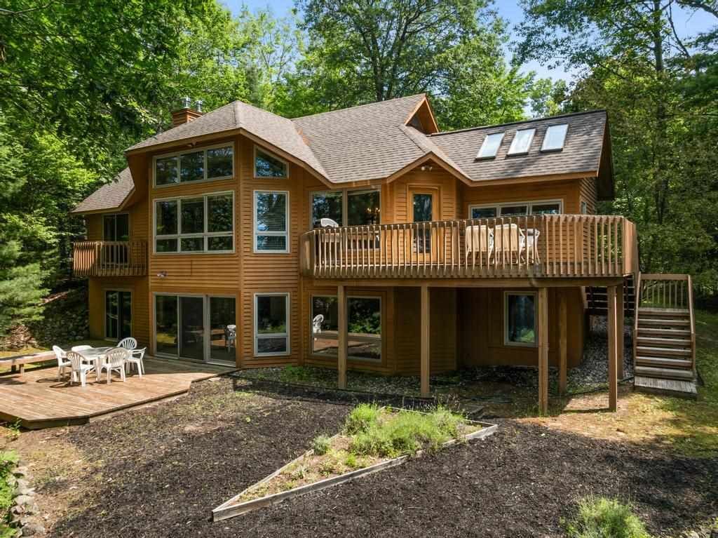 Property Photo: 2192 Mac-A-Vista MI 49749