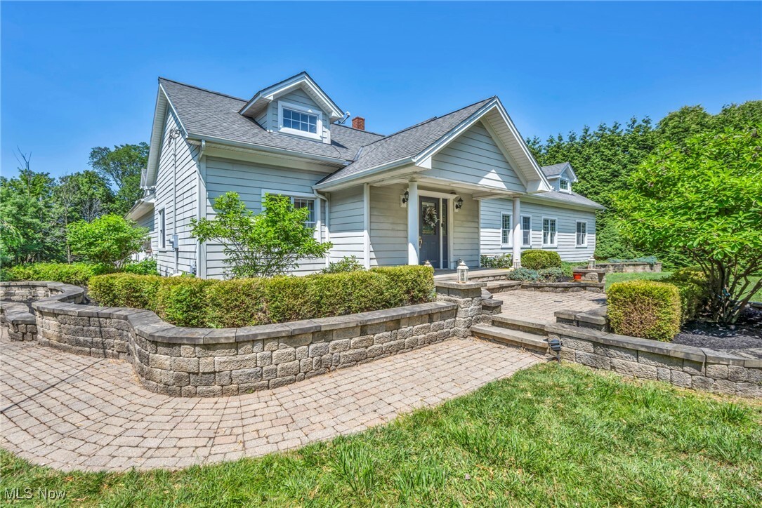 Property Photo: 28835 Eddy Road OH 44092
