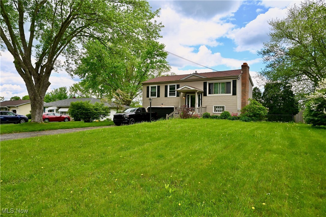 3695 High Meadow Drive  Canfield OH 44406 photo