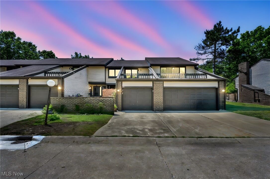 Property Photo:  578 Wilkes Lane 245  OH 44143 