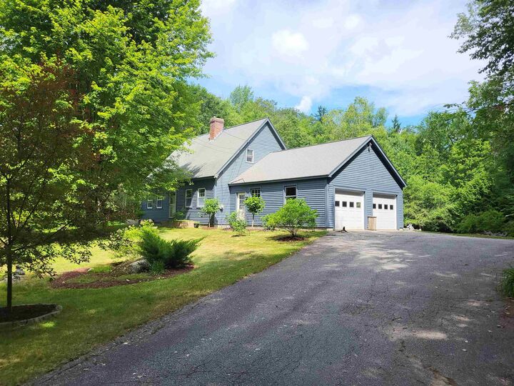 Property Photo:  175 Sawmill Road  NH 03244 
