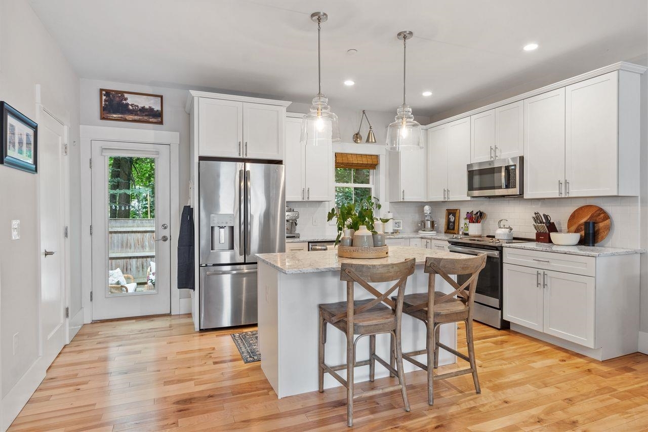 Property Photo: 88 Silver Street NH 03820