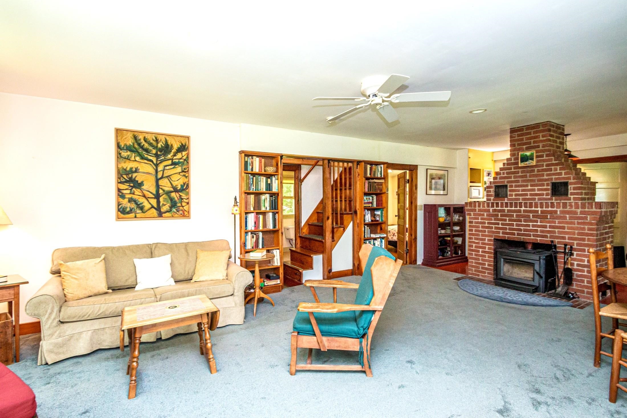 Property Photo: 261 &Amp 00 Moody Farm Road NH 03846