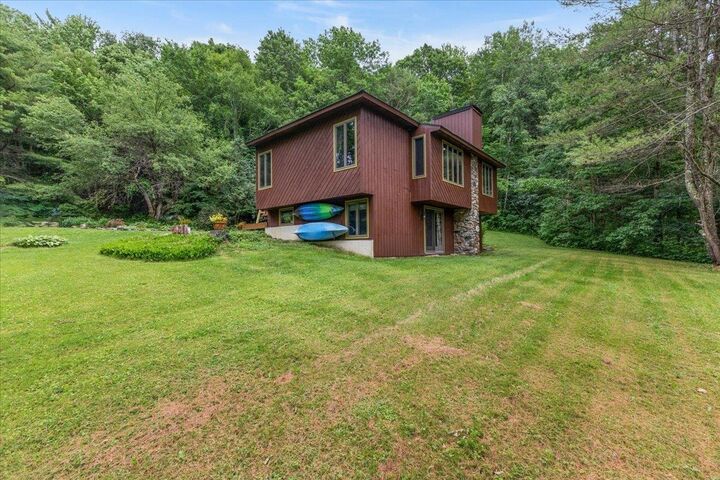 Property Photo: 4 Forest Lane VT 05494