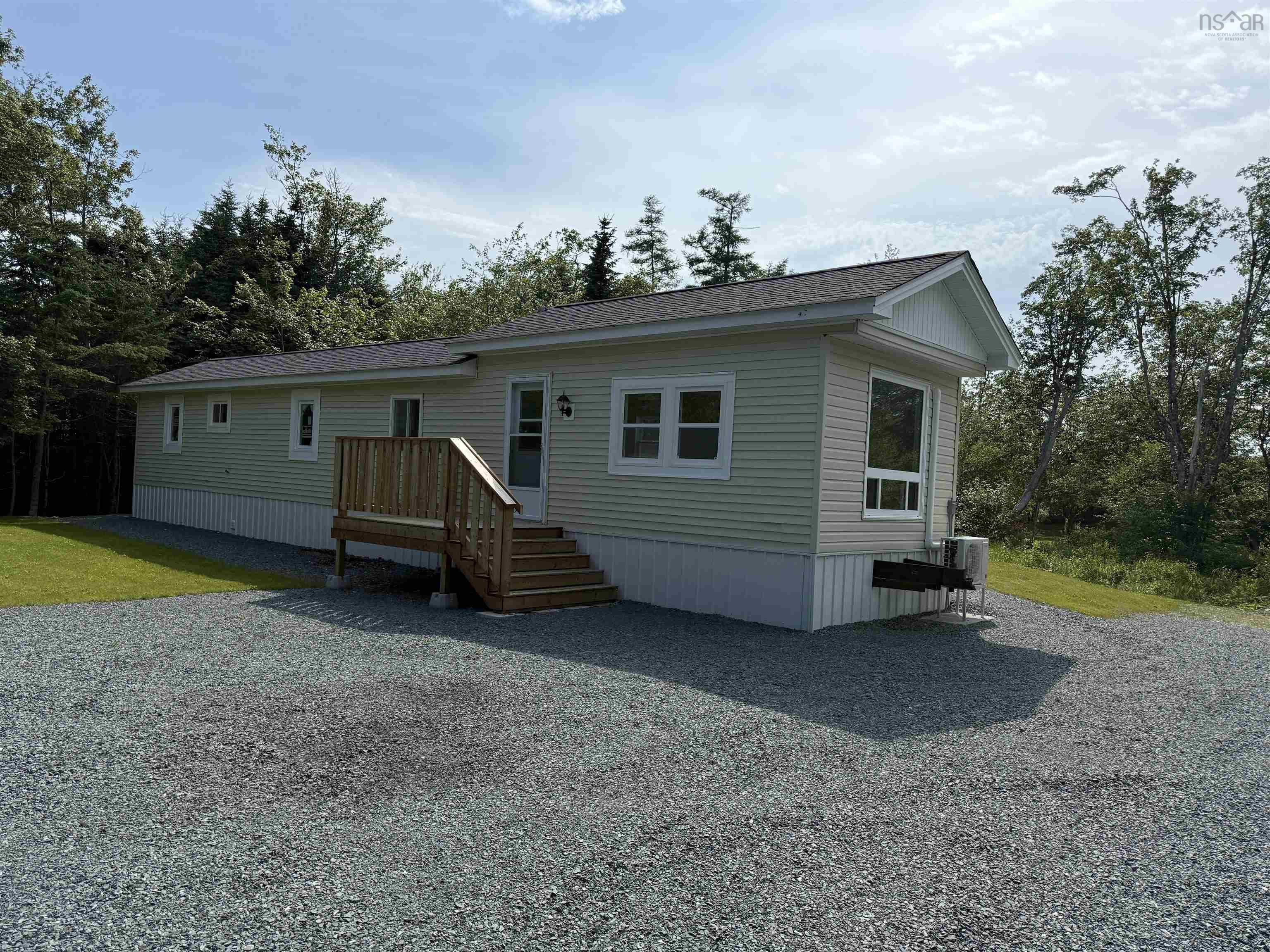 Property Photo: 8600 Highway 7 NS B0J 2L0