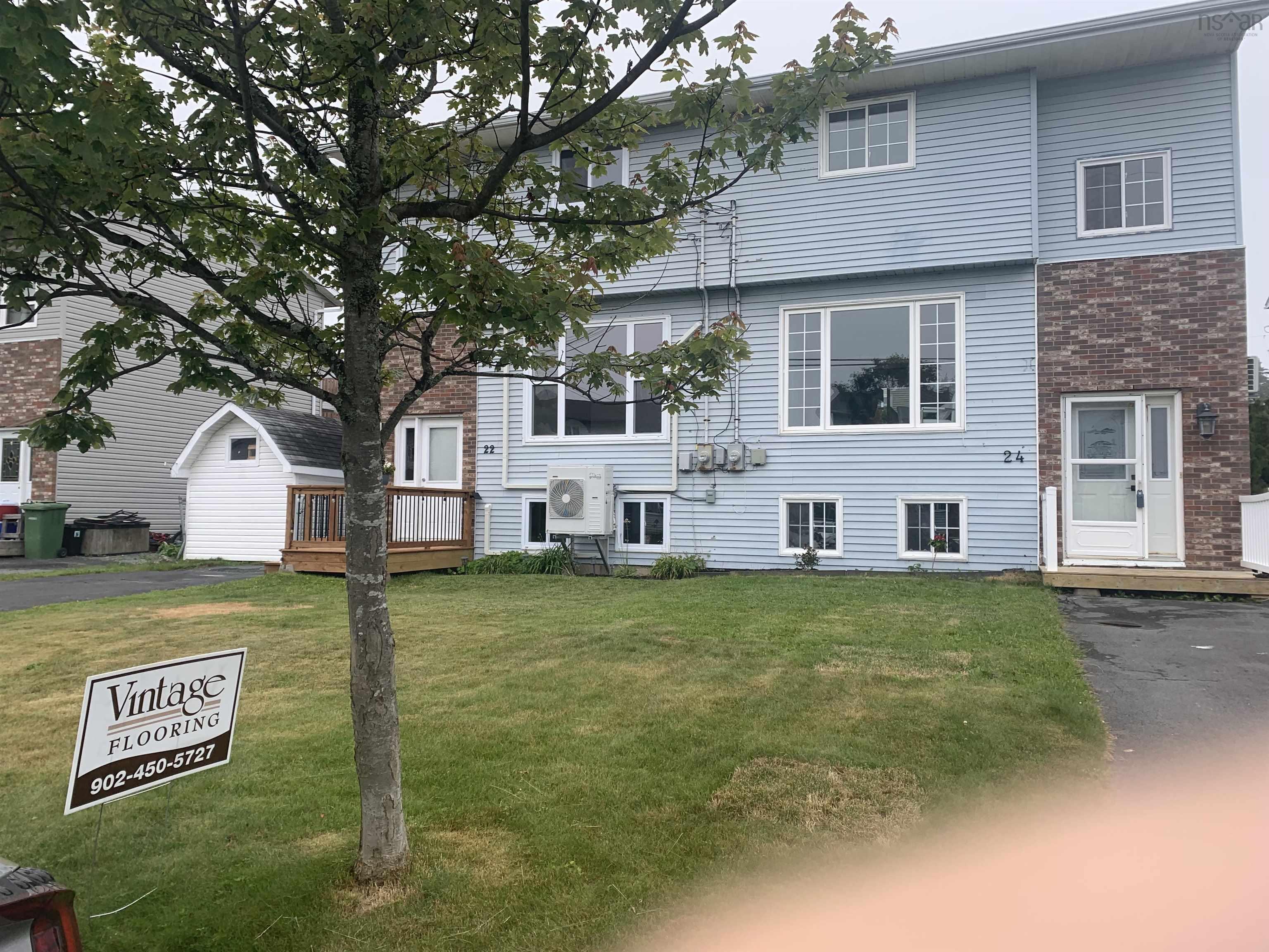 24 Osborne Drive  Eastern Passage NS B3G 1R2 photo