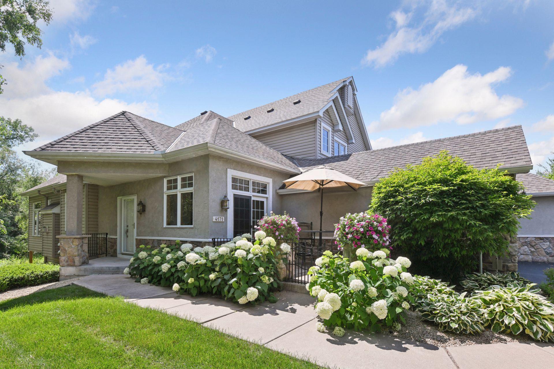 Property Photo: 4171 Yuma Lane N MN 55446