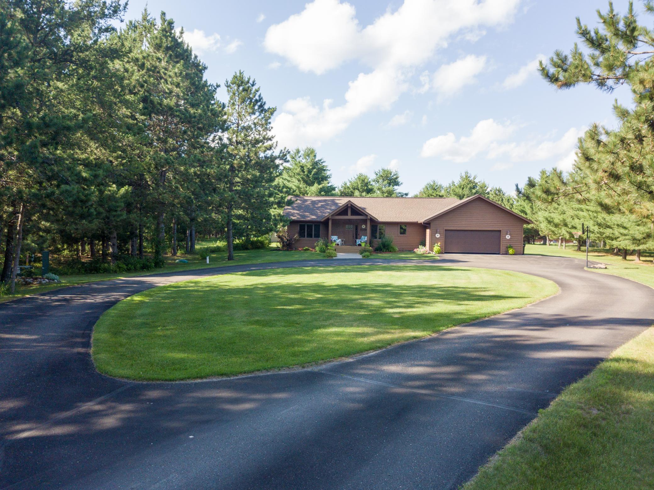 Property Photo:  32433 Cedar Street  MN 56472 