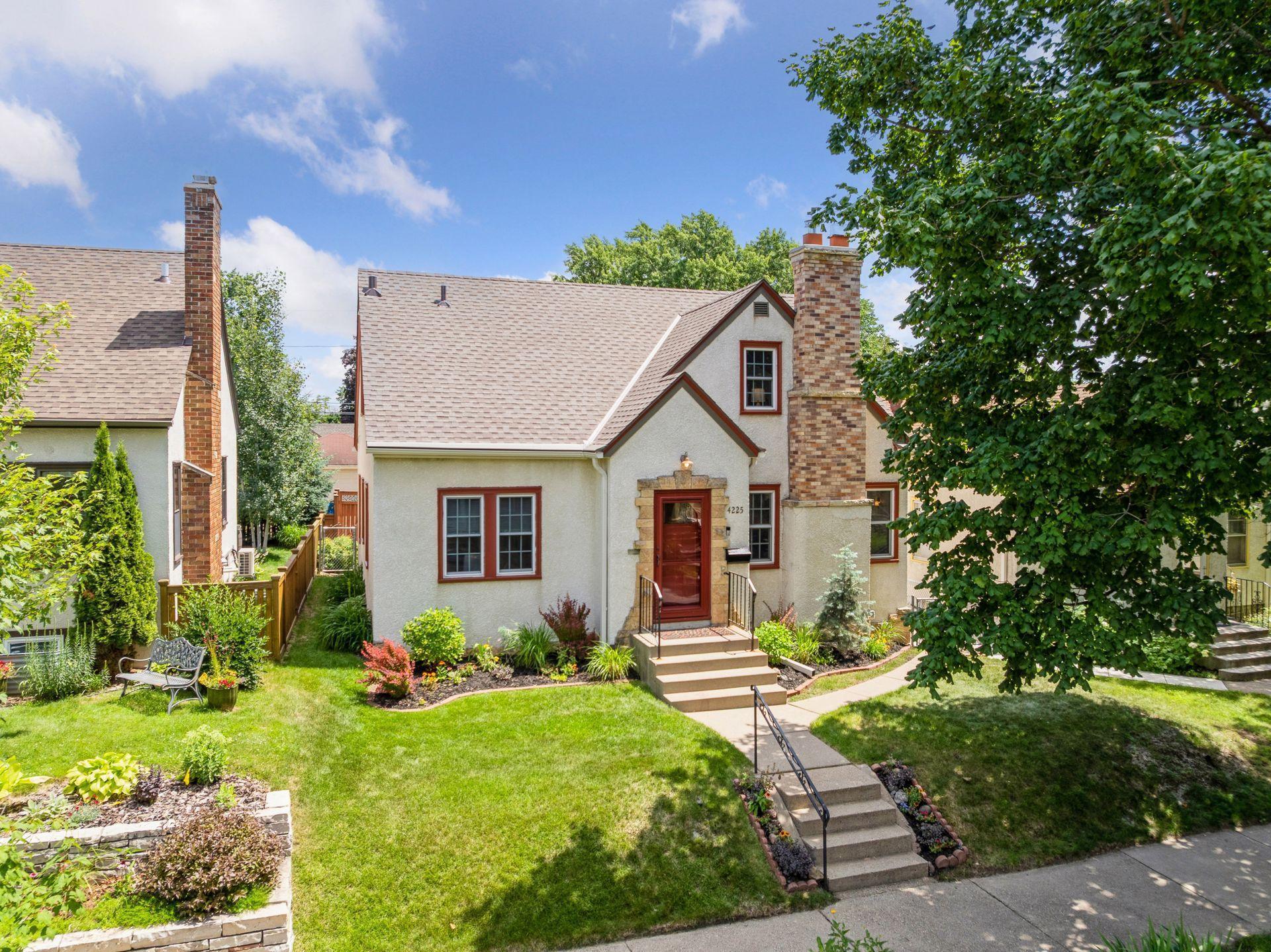 Property Photo:  4225 24th Avenue S  MN 55406 