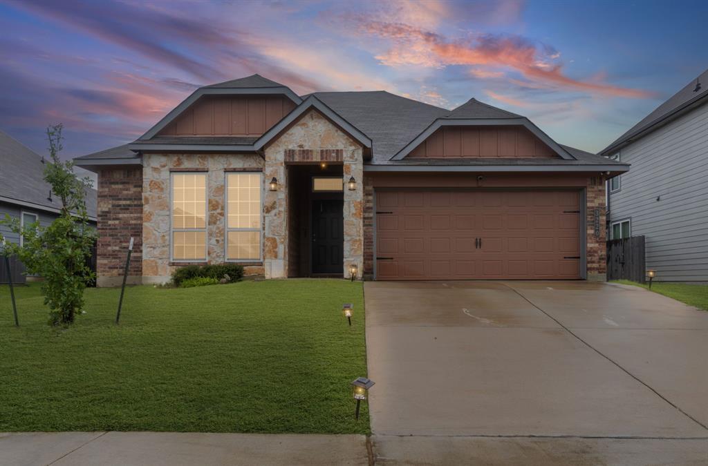 Property Photo: 3220 Zabel Drive TX 76655