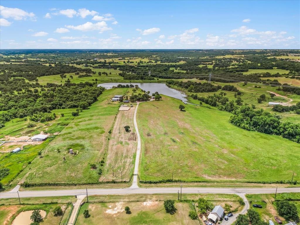1508 Poolville Cut Off Road  Poolville TX 76487 photo