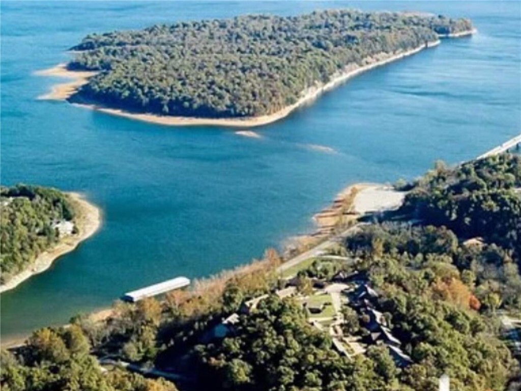 8119 Beaver Shores Road  Rogers AR 72756 photo