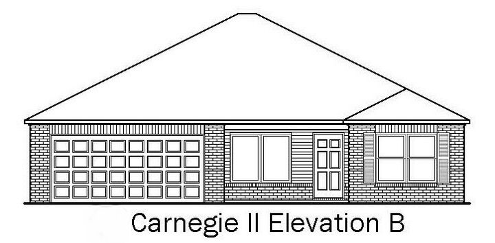 Property Photo:  1407 E Ferbrashe Court  AR 72761 