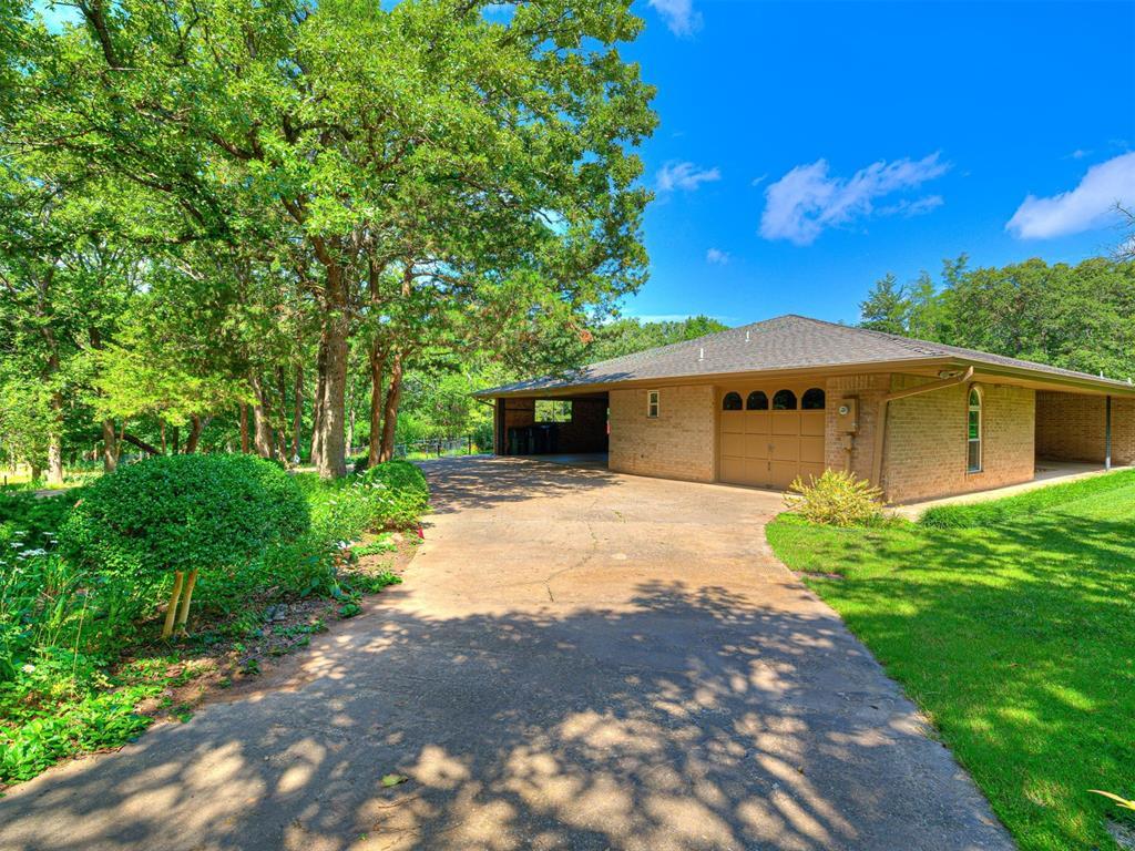 Property Photo: 3616 Flora Drive OK 73026