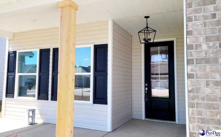 Property Photo:  3215 Benvill Court  SC 29501 