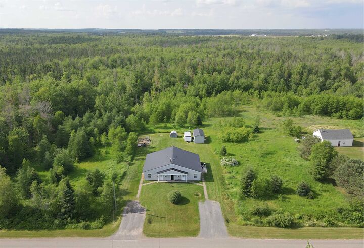 Property Photo:  1736-1740 Robertson Road  PE C0A 1R0 