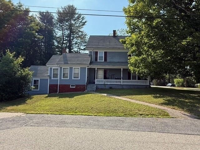 Property Photo:  84 Church Ln  MA 01031