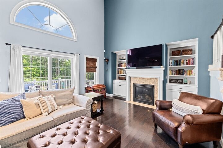 Property Photo: 5 Bosuns Lane MA 02532