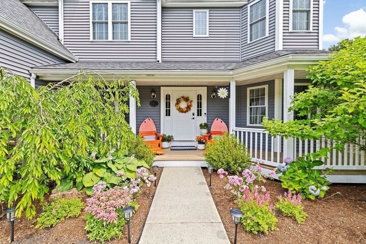 Property Photo: 5 Bosuns Lane MA 02532