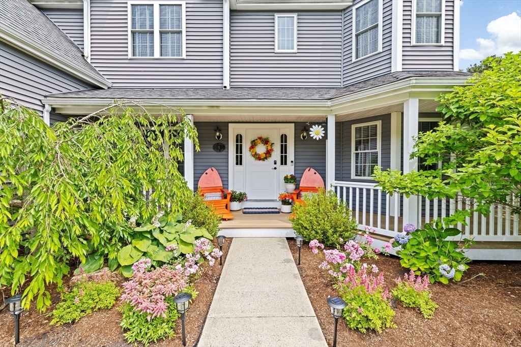 Property Photo: 5 Bosuns MA 02532