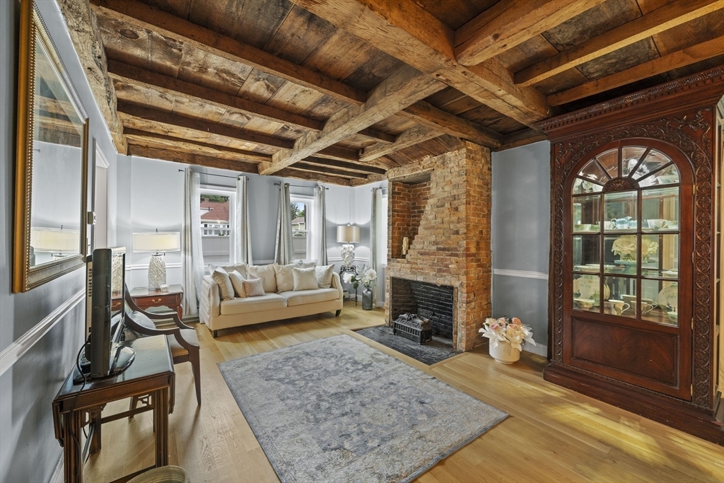 Property Photo: 851 Worcester Street MA 02481