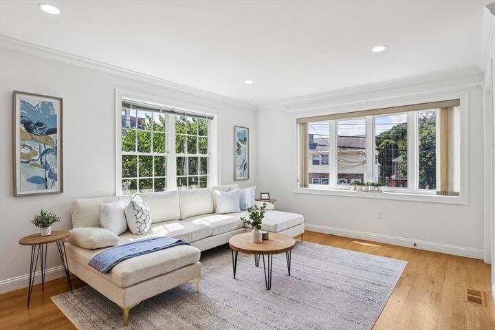 Property Photo:  89 Overland Rd 1  MA 02451 