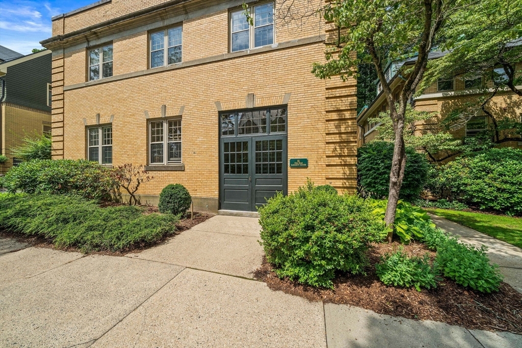 81 Glen Road S2  Brookline MA 02445 photo