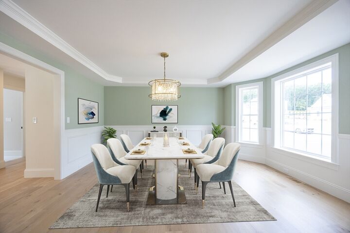 Property Photo:  40 Sperry Ln  MA 02760 