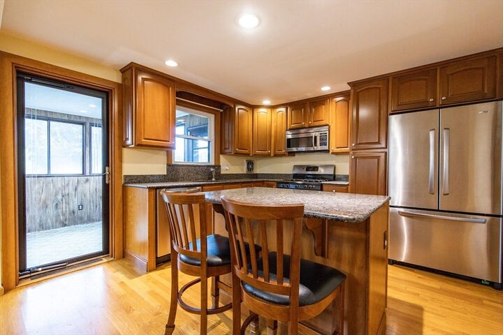 72 Rogers Drive  Stoughton MA 02072 photo