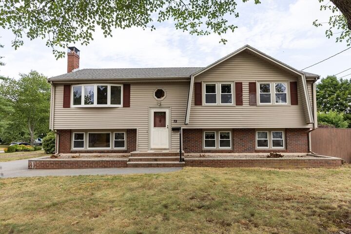 72 Rogers Drive  Stoughton MA 02072 photo