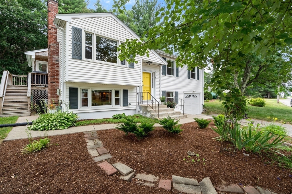 Property Photo: 34 Monique Drive MA 02019