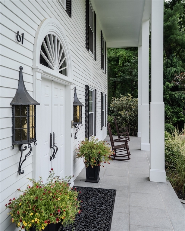 Property Photo: 61 Prynne Ridge Rd MA 01106