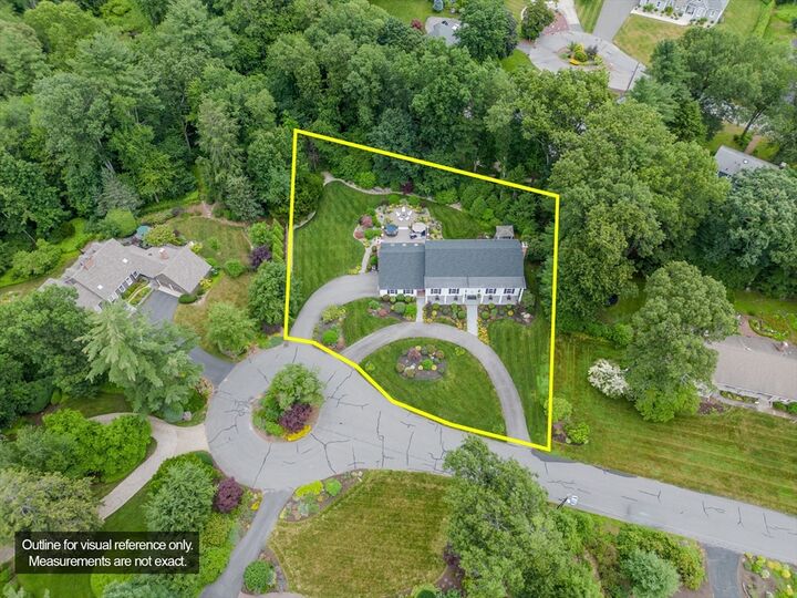 Property Photo: 61 Prynne Ridge Rd MA 01106