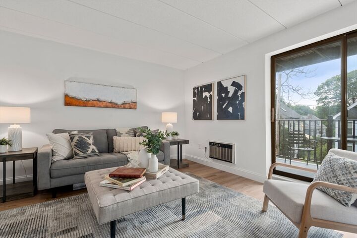 Property Photo: 60 Pleasant Street 127 MA 02476