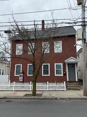 Property Photo: 24 Clinton St MA 02149