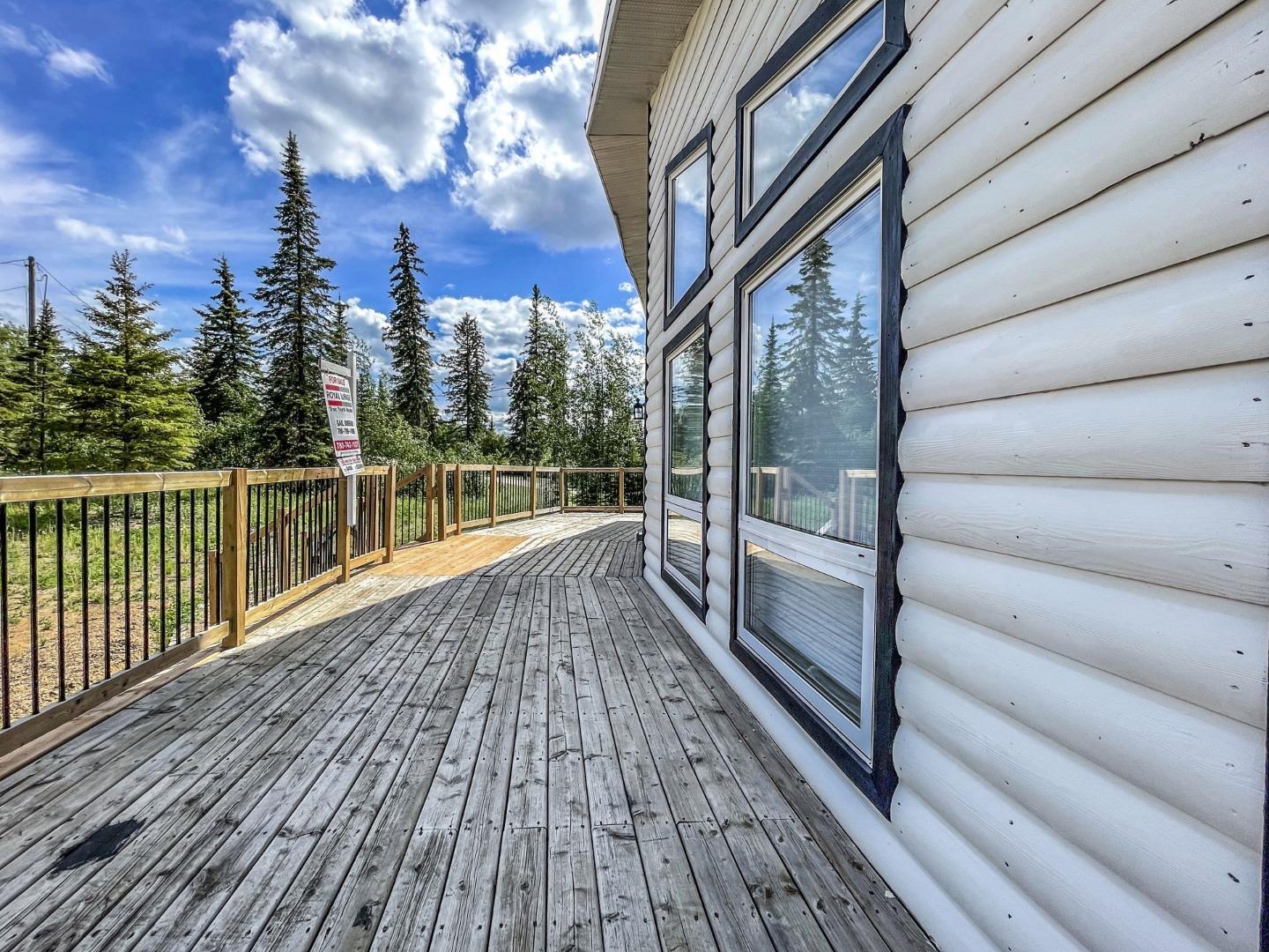 Property Photo: 146 Hopegood Drive AB T0P 1J0